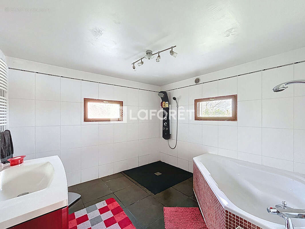 Maison Lizac 5 pièce(s) 172.11 m2 - photo 8