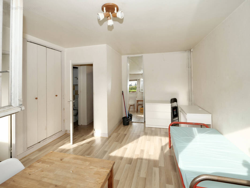 Appartement à FONTAINEBLEAU