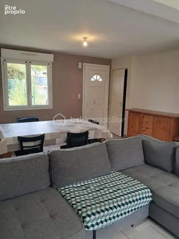 Maison contemporaine 4 chambres, au calme et sans vis-à-vis ! - photo 2
