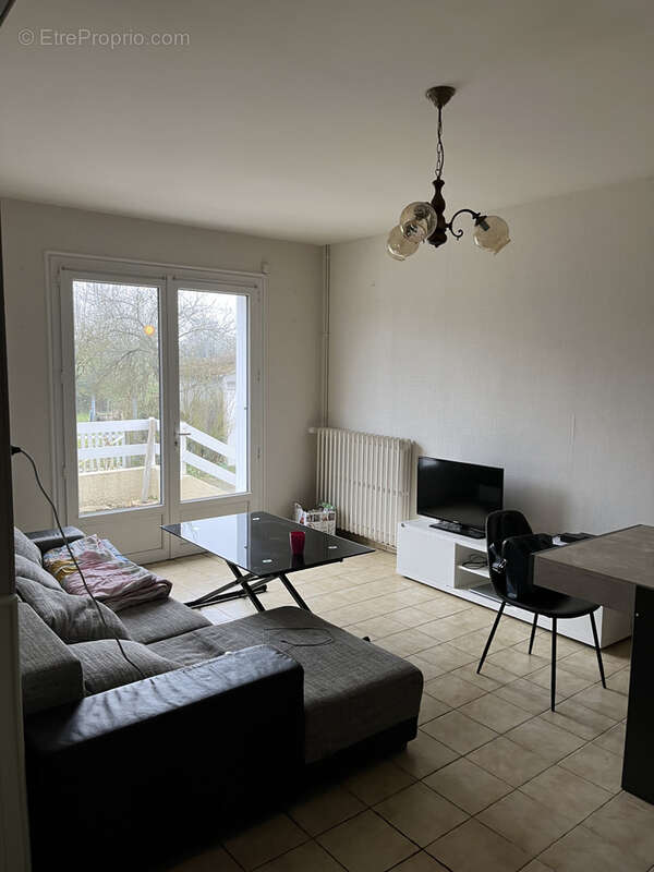 Maison à LA MEILLERAIE-TILLAY