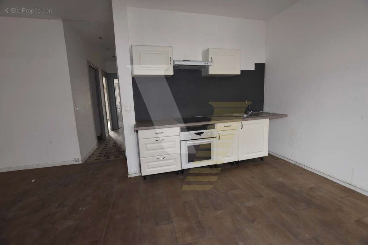 Appartement à BEZIERS