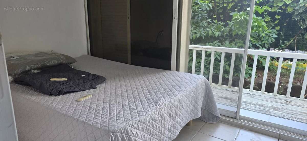 Appartement à LES TROIS-ILETS