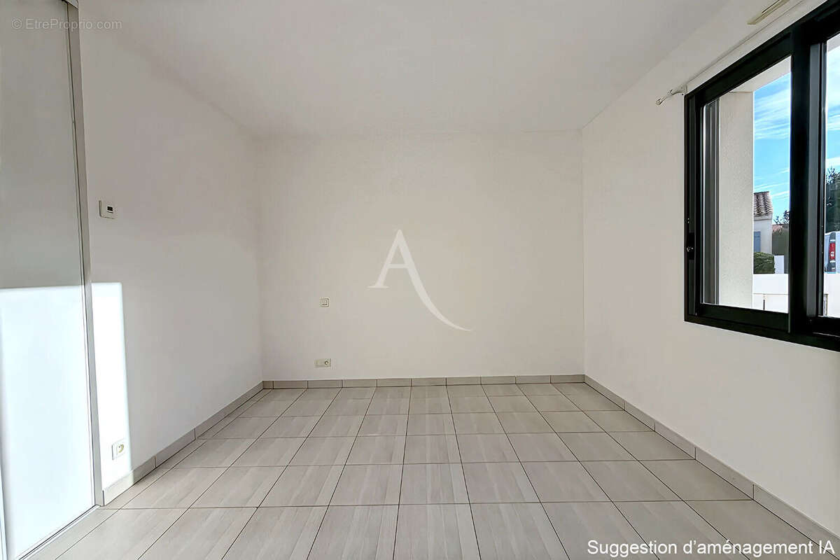 Maison à LES SABLES-D'OLONNE