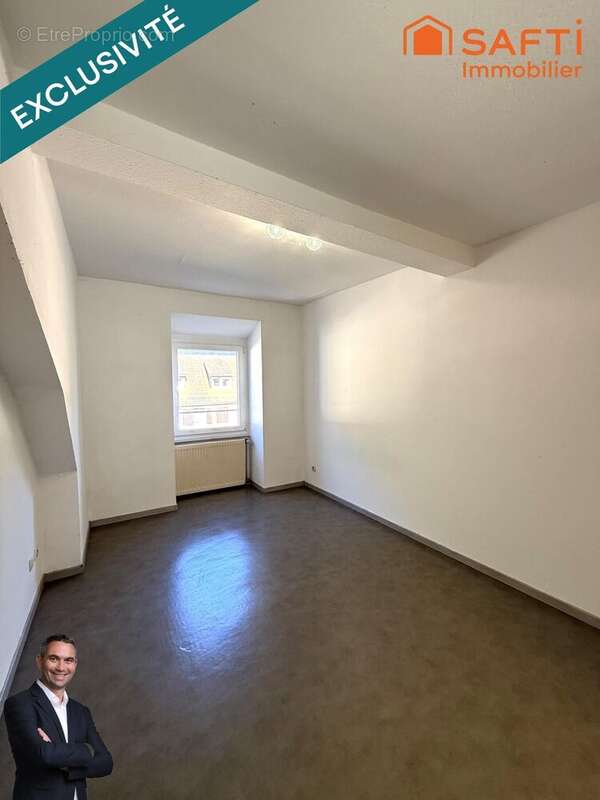 Photo 6 - Appartement à ROMBACH-LE-FRANC
