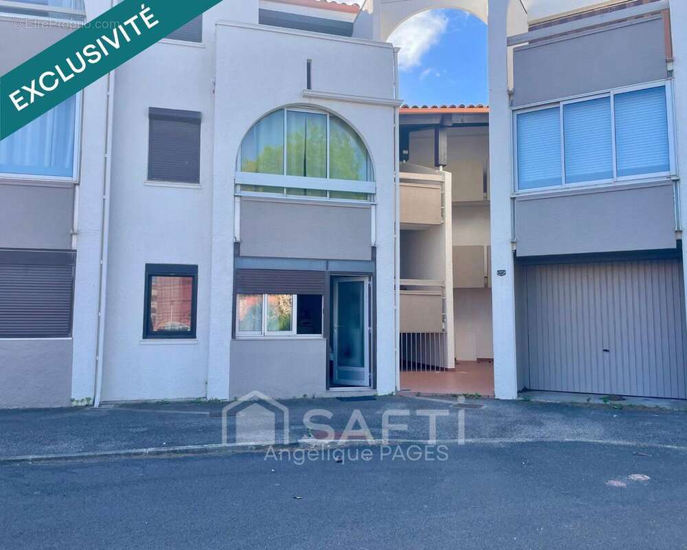 Photo 8 - Appartement à LEUCATE