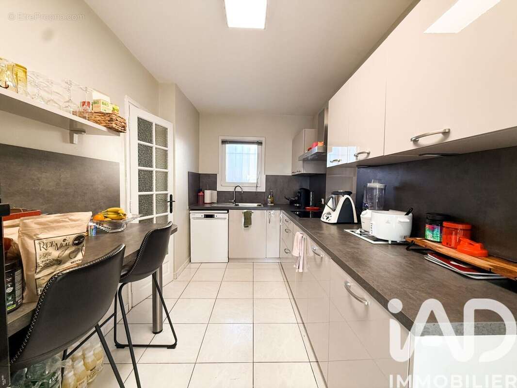 Maison 110 m² à Le Cannet  - photo 9