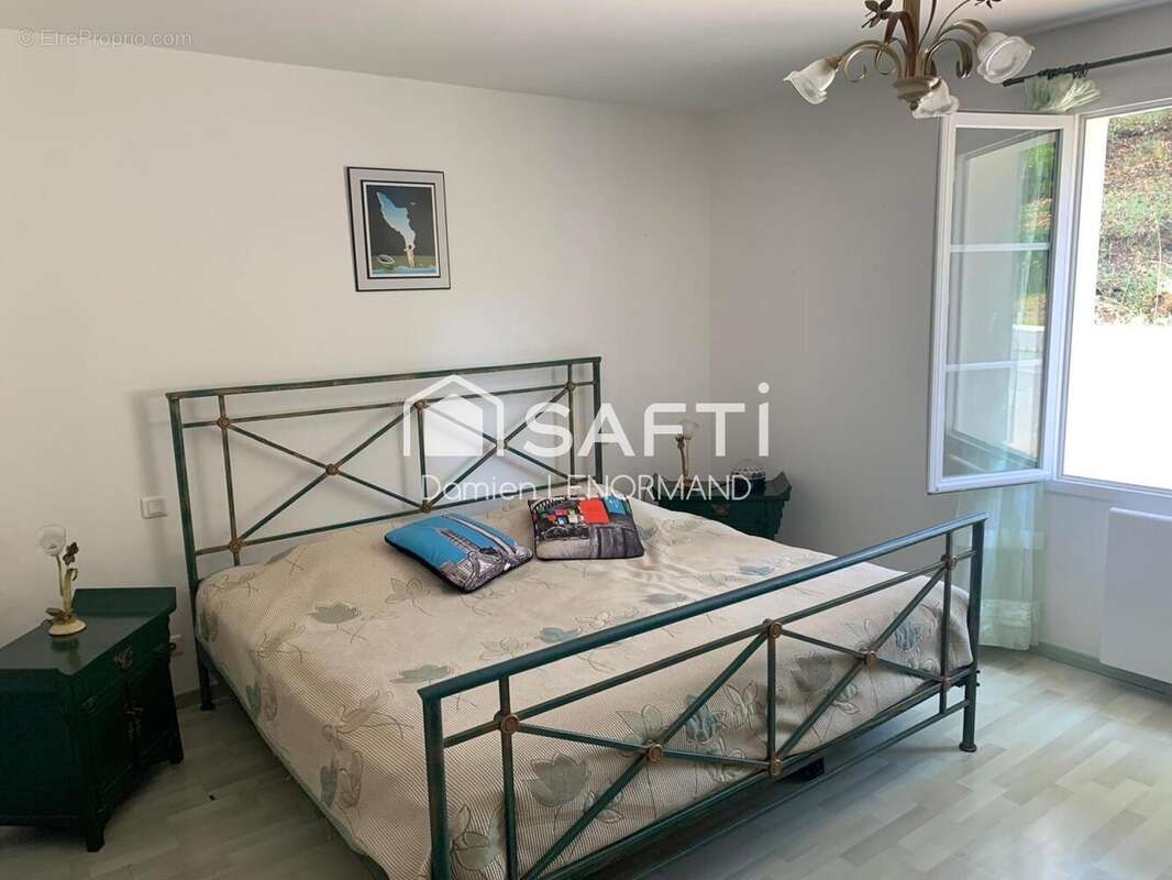 Photo 9 - Maison à SAINT-PIERRE-D'OLERON