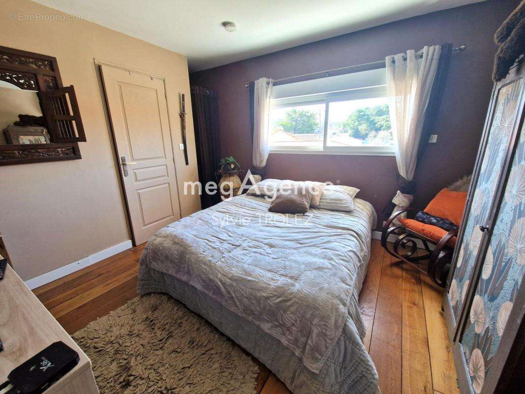 Maison à JARD-SUR-MER