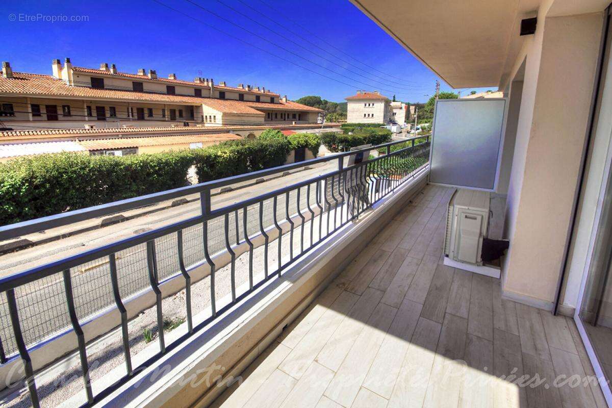 Appartement à SAINT-RAPHAEL
