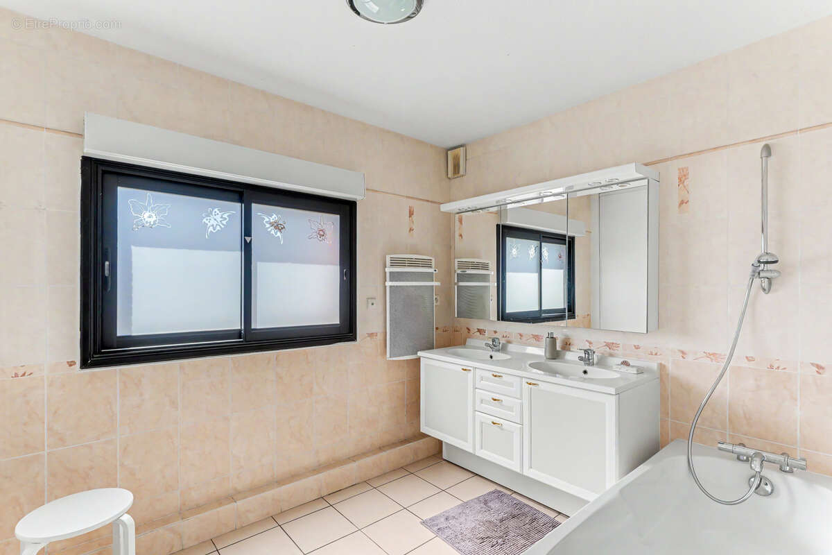 Appartement à L'UNION