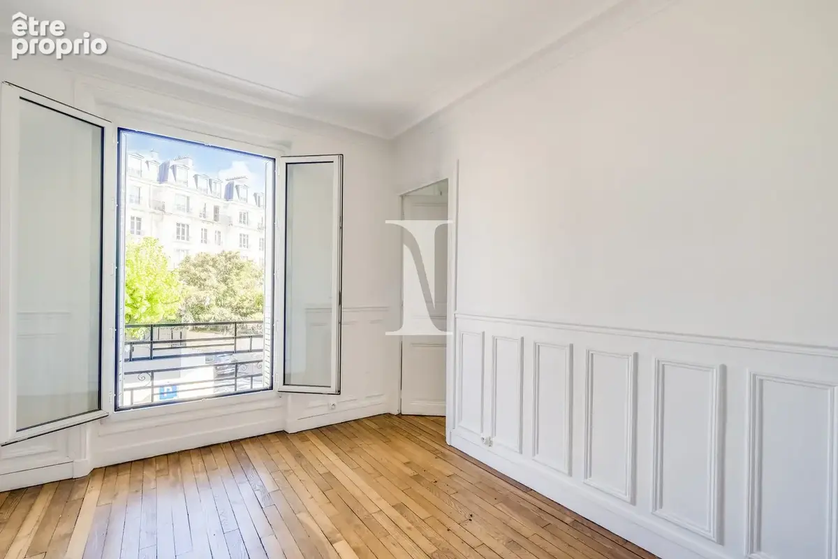 Appartement 50 m² à Saint-Mande  - photo 4