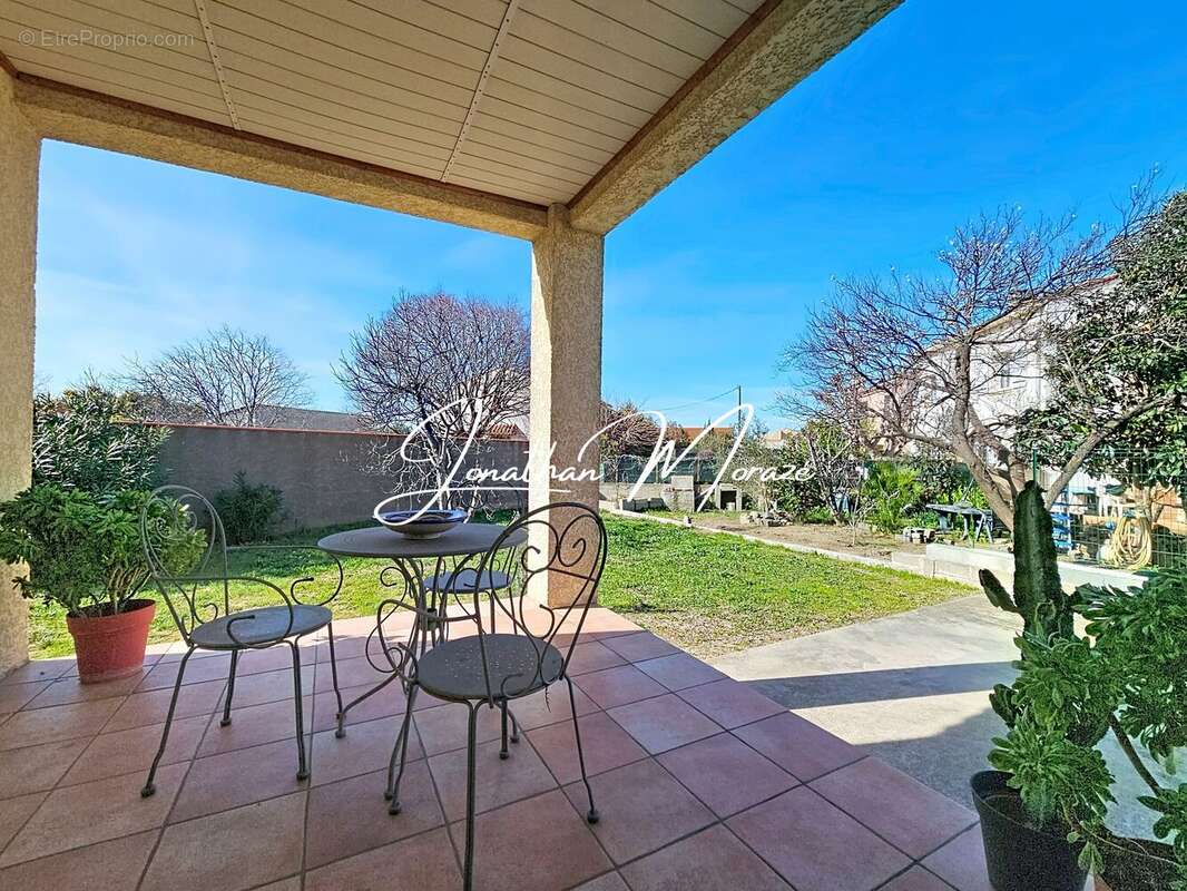 Maison 96 m² à Perpignan  - photo 66