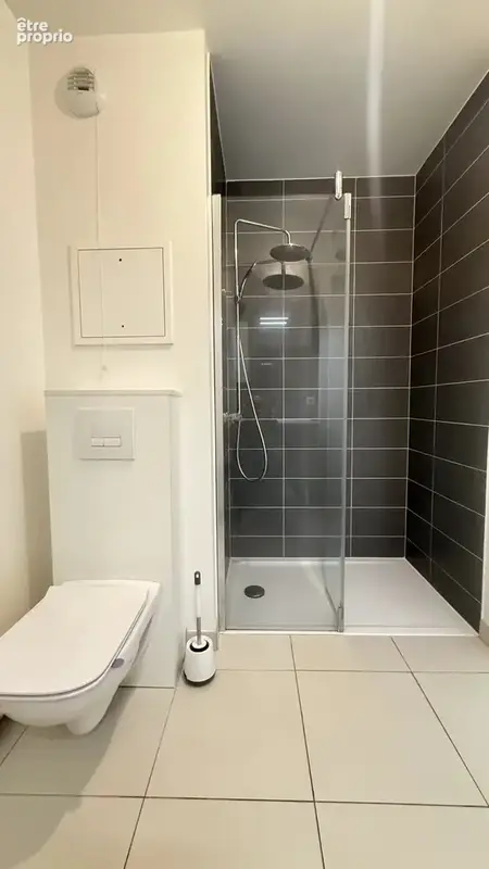 Appartement 2 pièces de 42m² - photo 11
