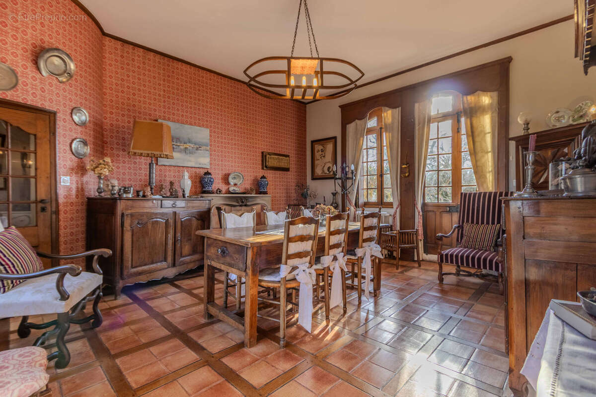 Maison à SARLAT-LA-CANEDA