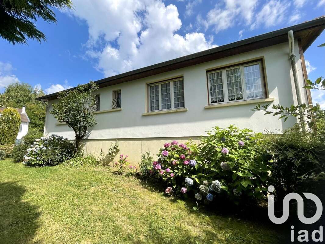 Photo 4 - Maison à SAINT-LAURENT