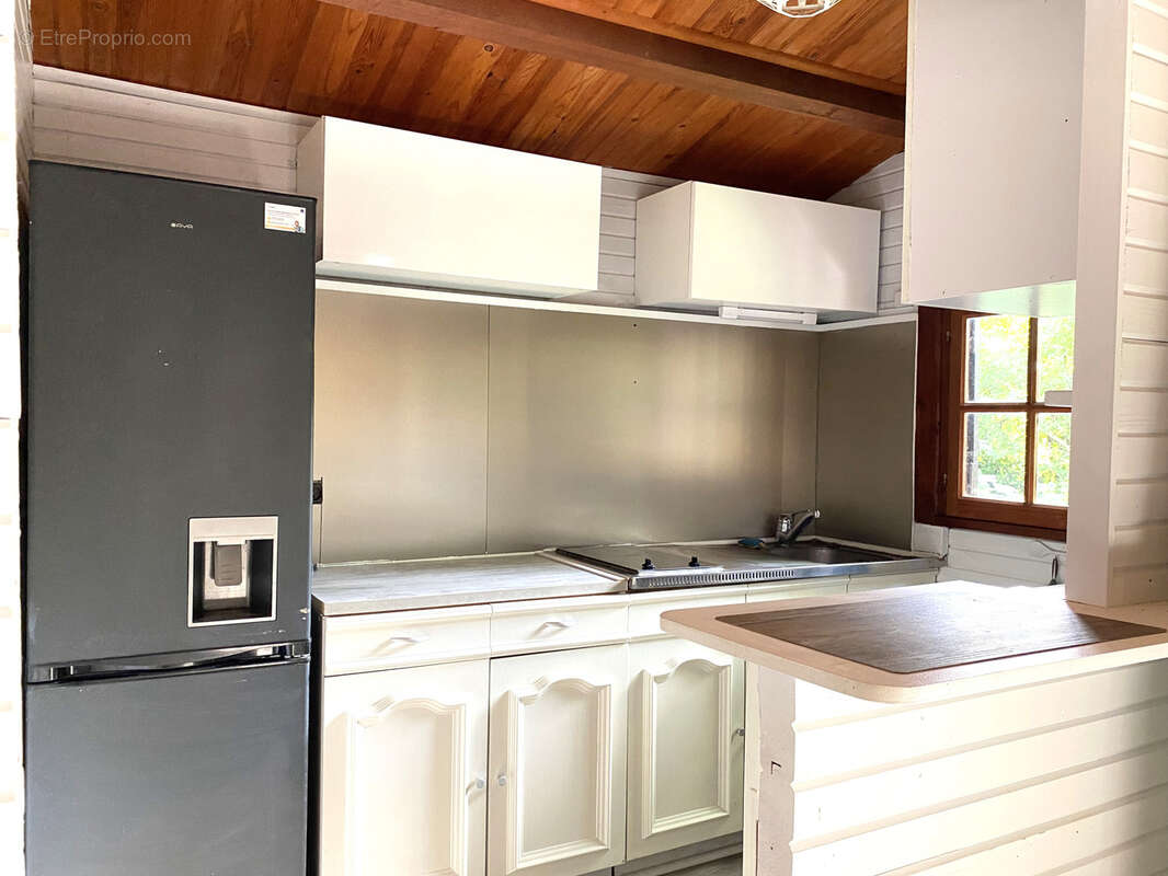 Maison à BAZOCHES-SUR-LE-BETZ