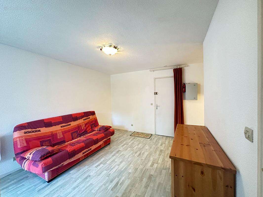 Appartement type T2 200 m Plage - photo 8