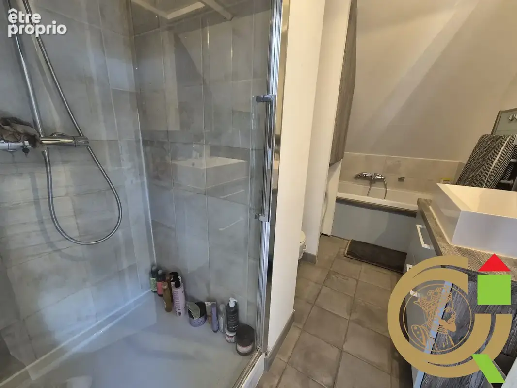 Appartement 2 pièces 54 m² à vendre à Etaples (62630) - photo 7