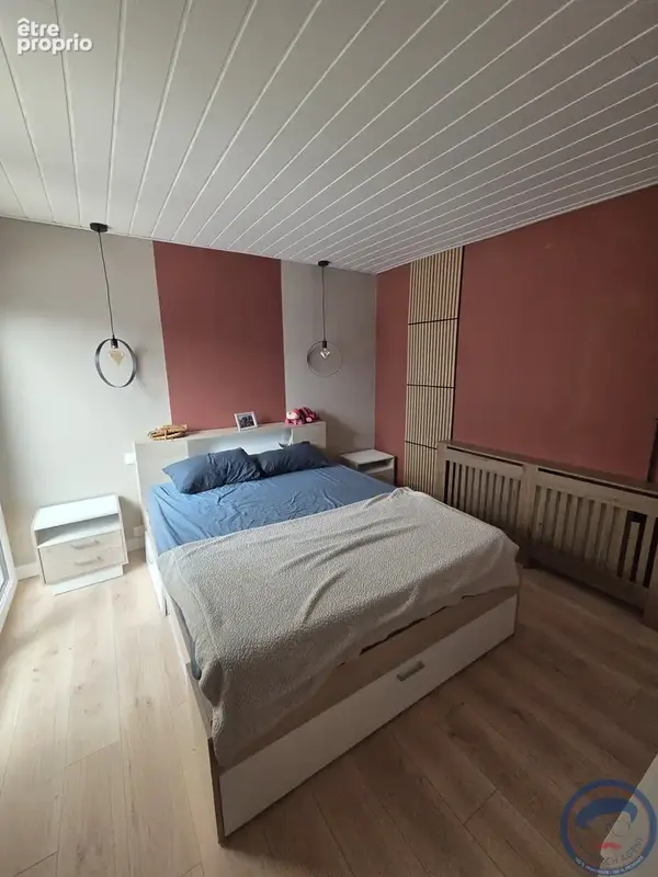 Maison 3/4 chambres   piscine chauffée   secteur calme - photo 10
