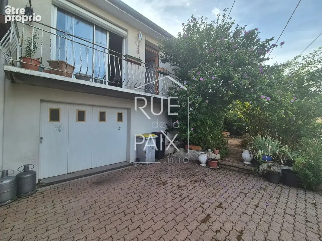 Maison à LOUDUN
