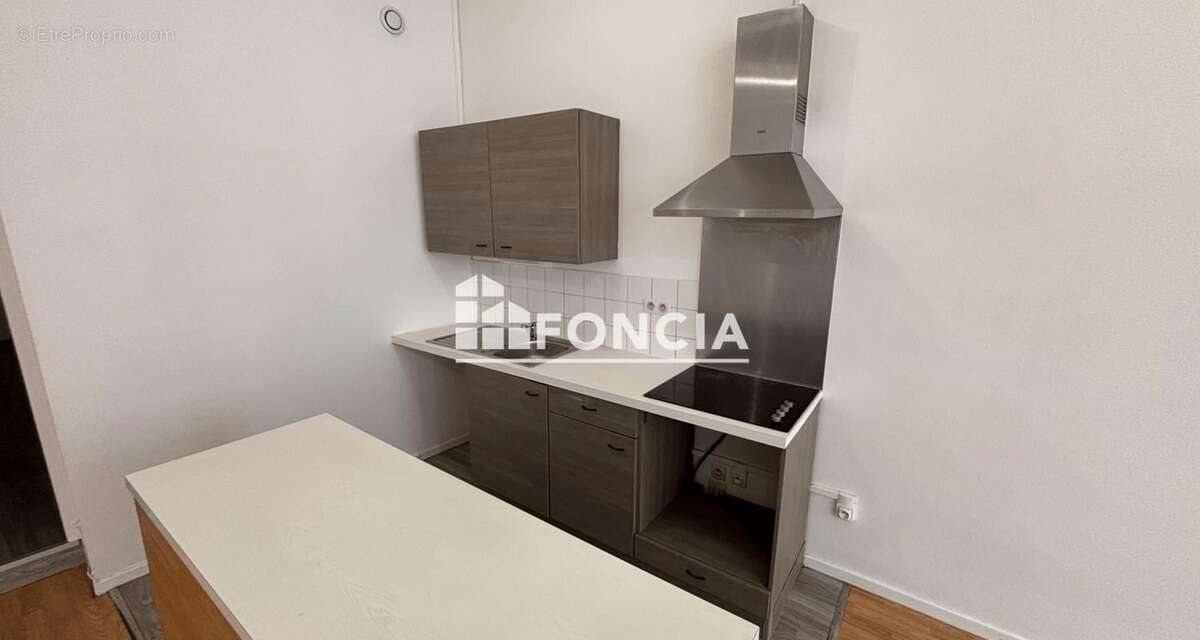 Appartement à LYON-7E