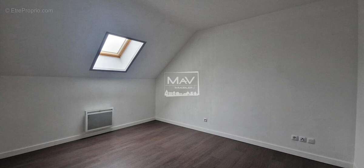 Appartement à TOURCOING