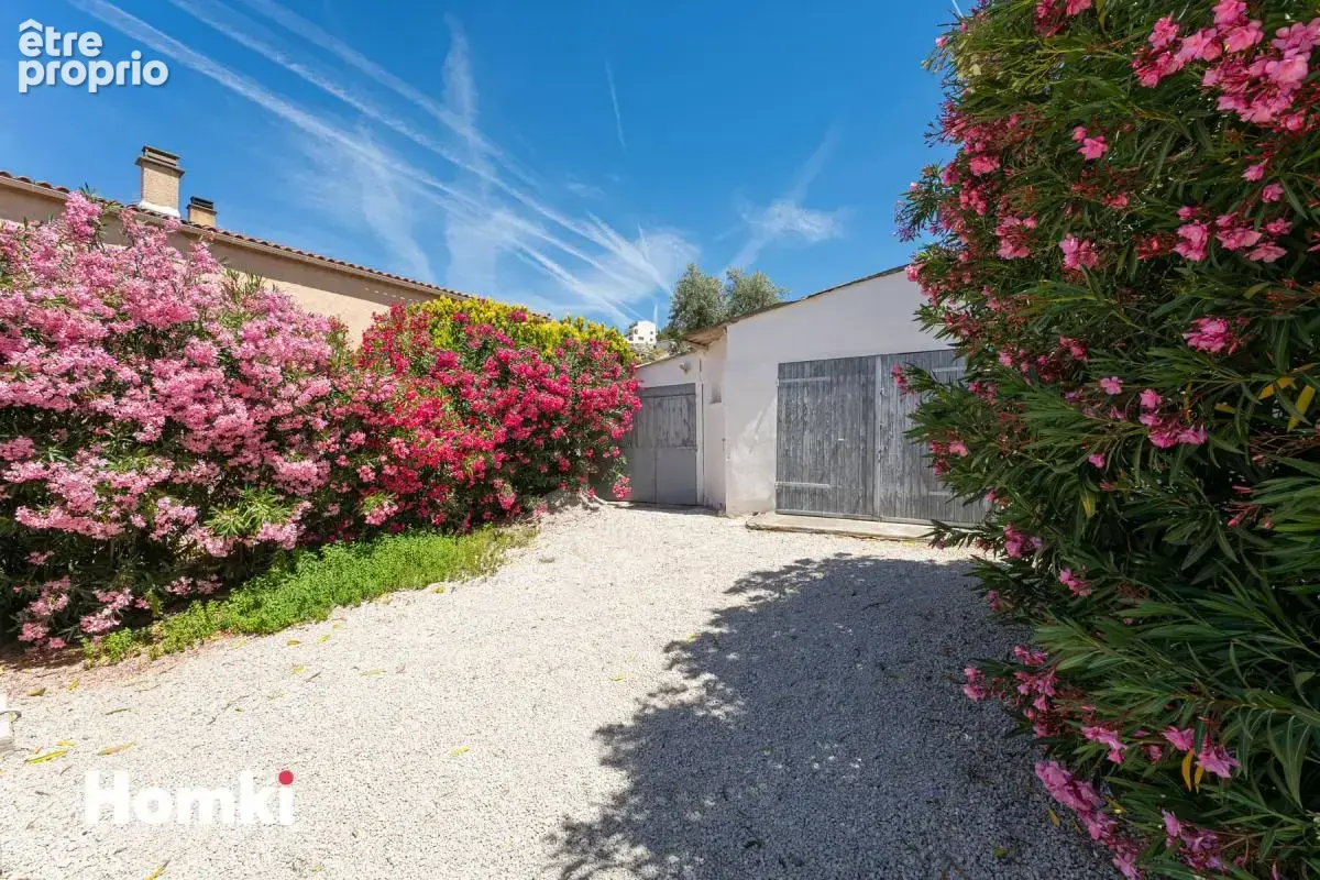 Maison/Villa T4 de 99m² avec piscine et T2 de 36m² à Plan-de-Cuques 13380 - photo 16