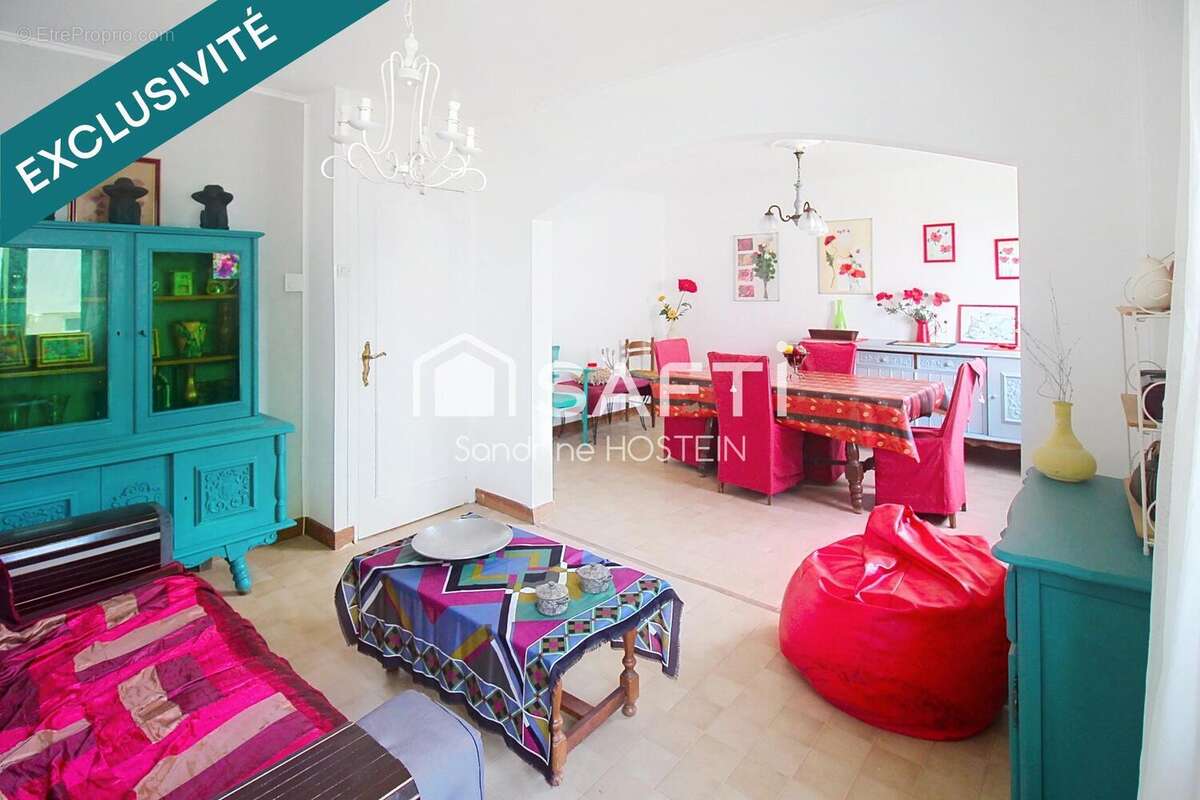 Photo 7 - Maison à VILLERUPT