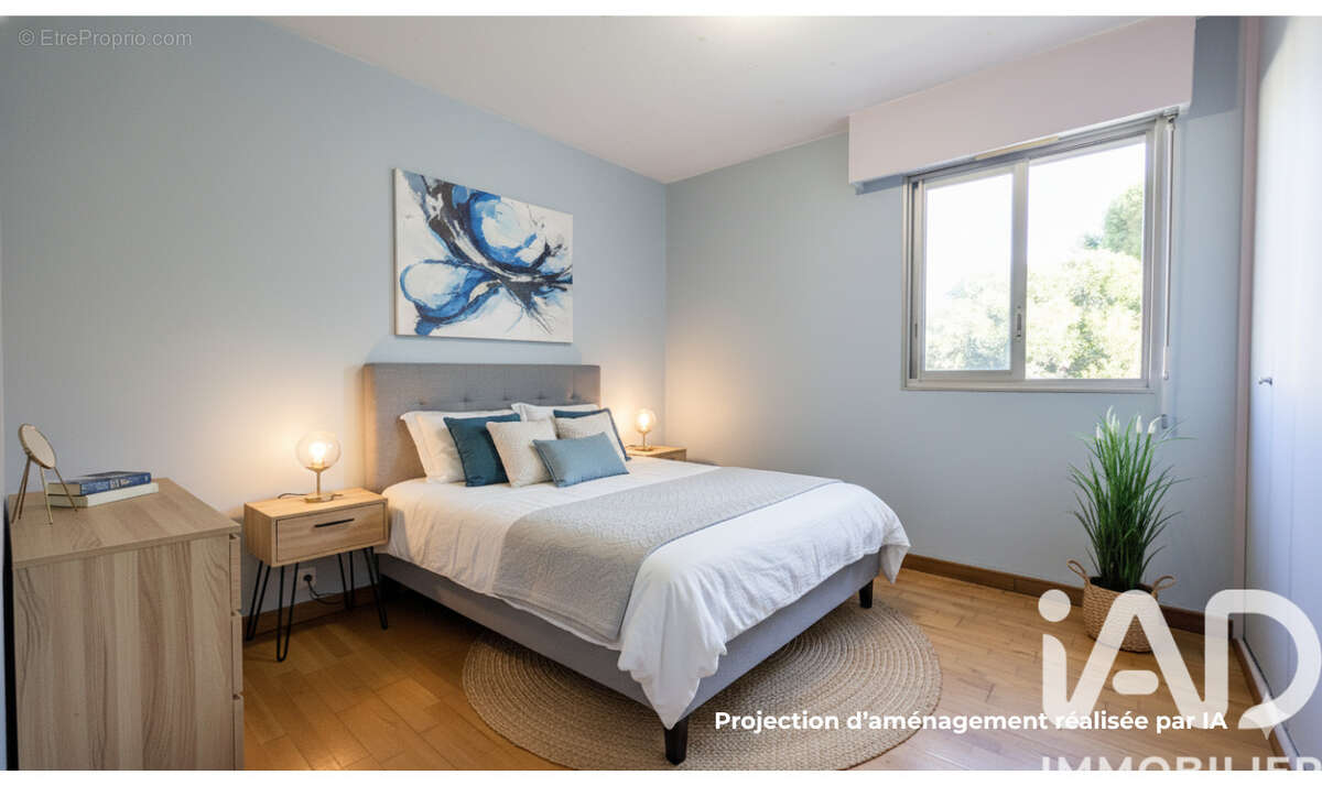 Photo 8 - Appartement à LE CANNET