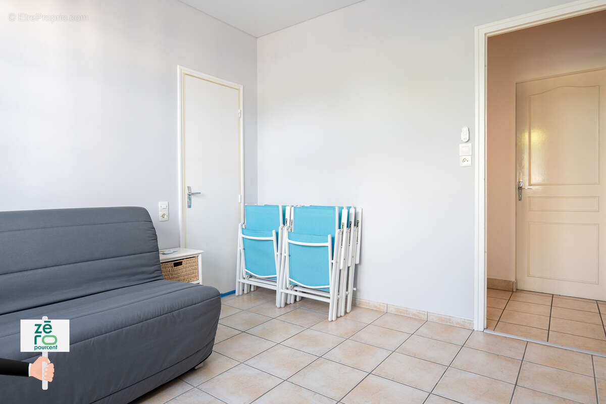 Le Fenouiller   Maison de plain-pied rénovée avec fort potentiel à 400 m du centre - photo 12