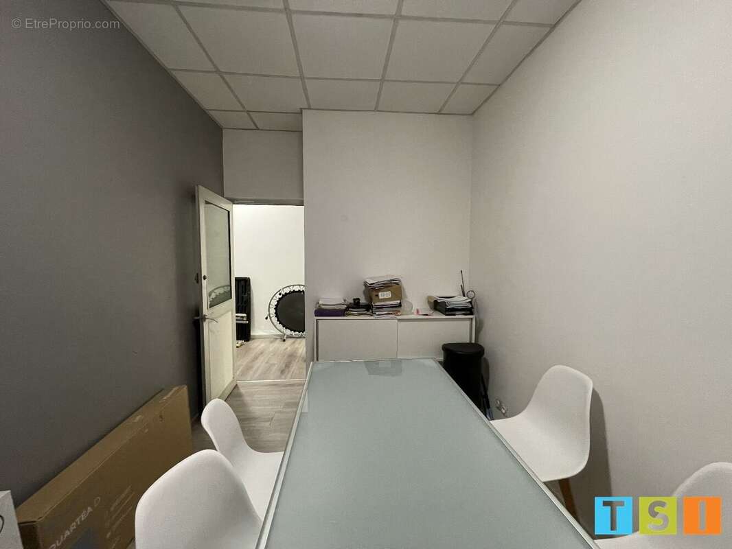 Commerce à SAINT-GAUDENS