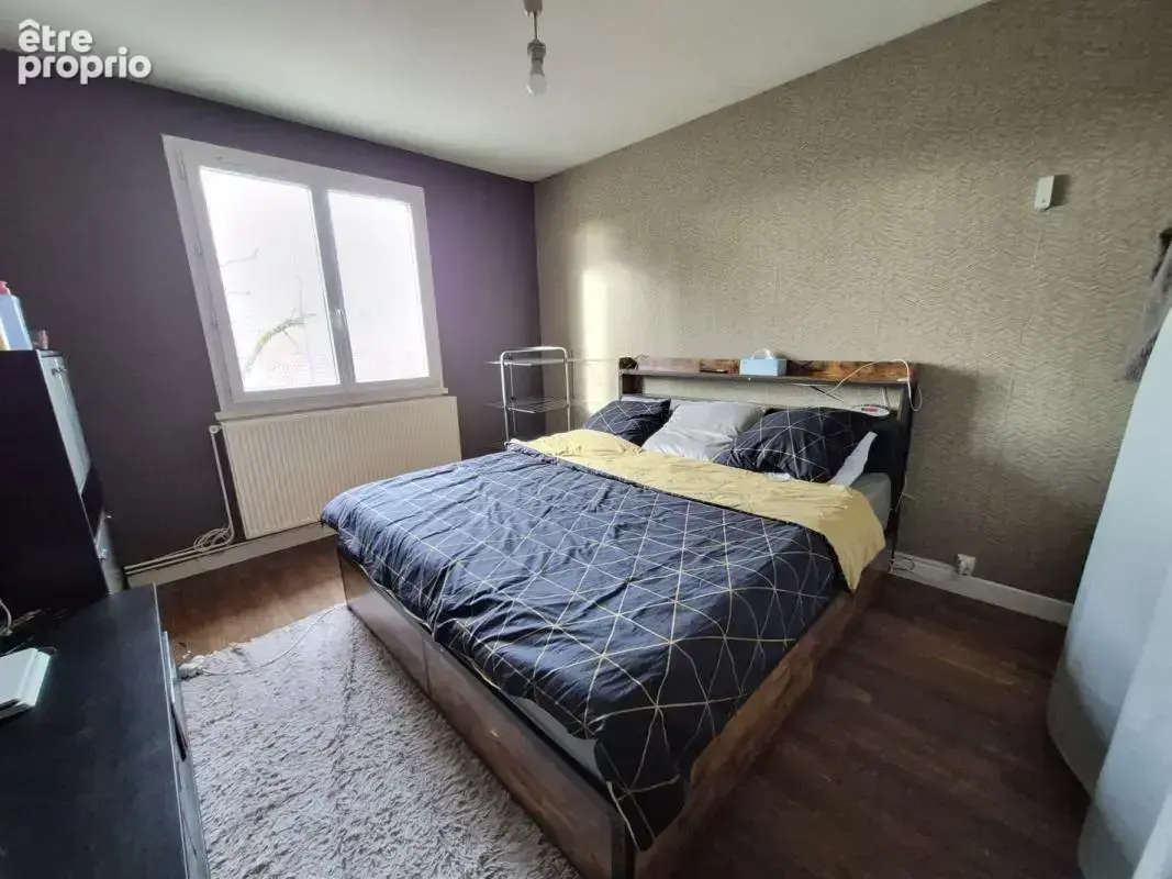 Appartement - photo 3