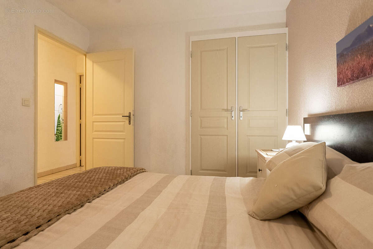 Appartement à CARCASSONNE