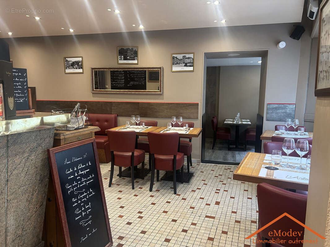 Appartement à EPINAL