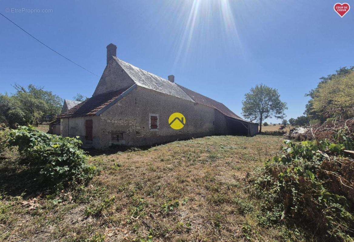 corps de ferme authentique - photo 16