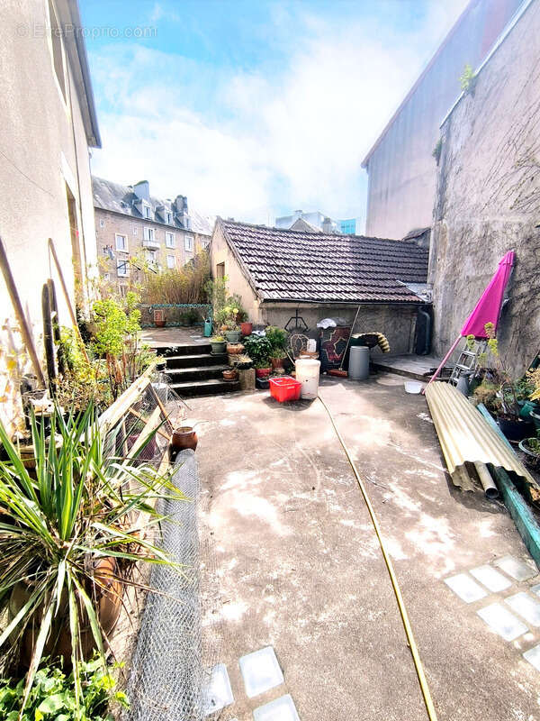 Maison à NEVERS