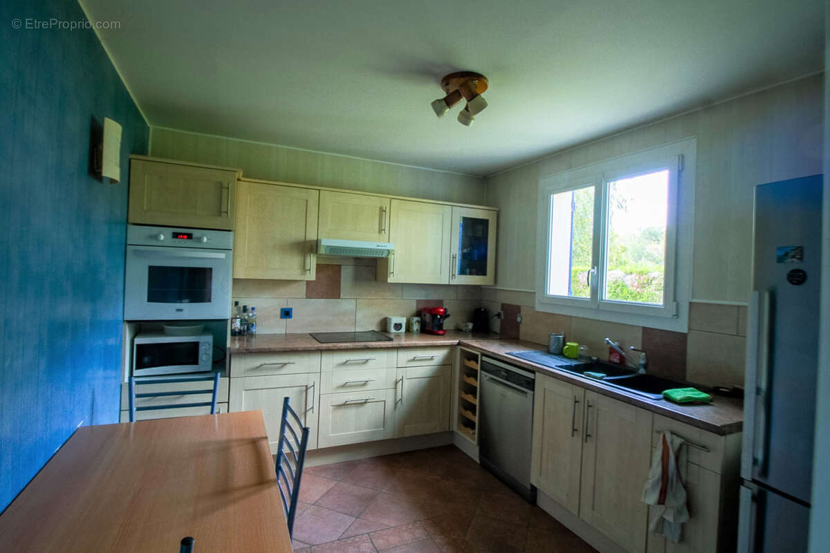 Maison à MAROLLES-EN-BRIE