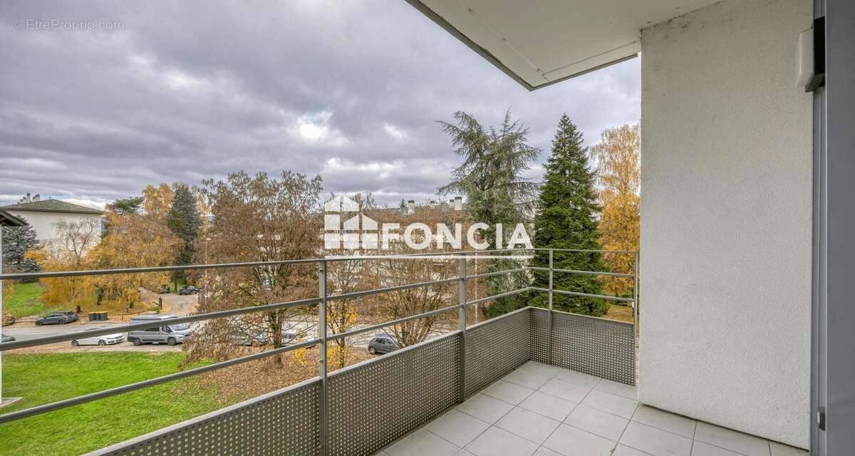 Appartement à ANNECY