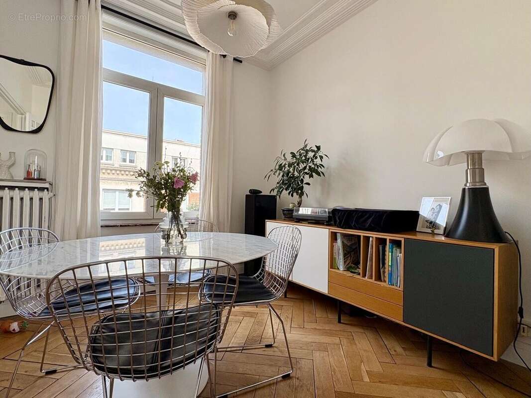 Appartement à LILLE