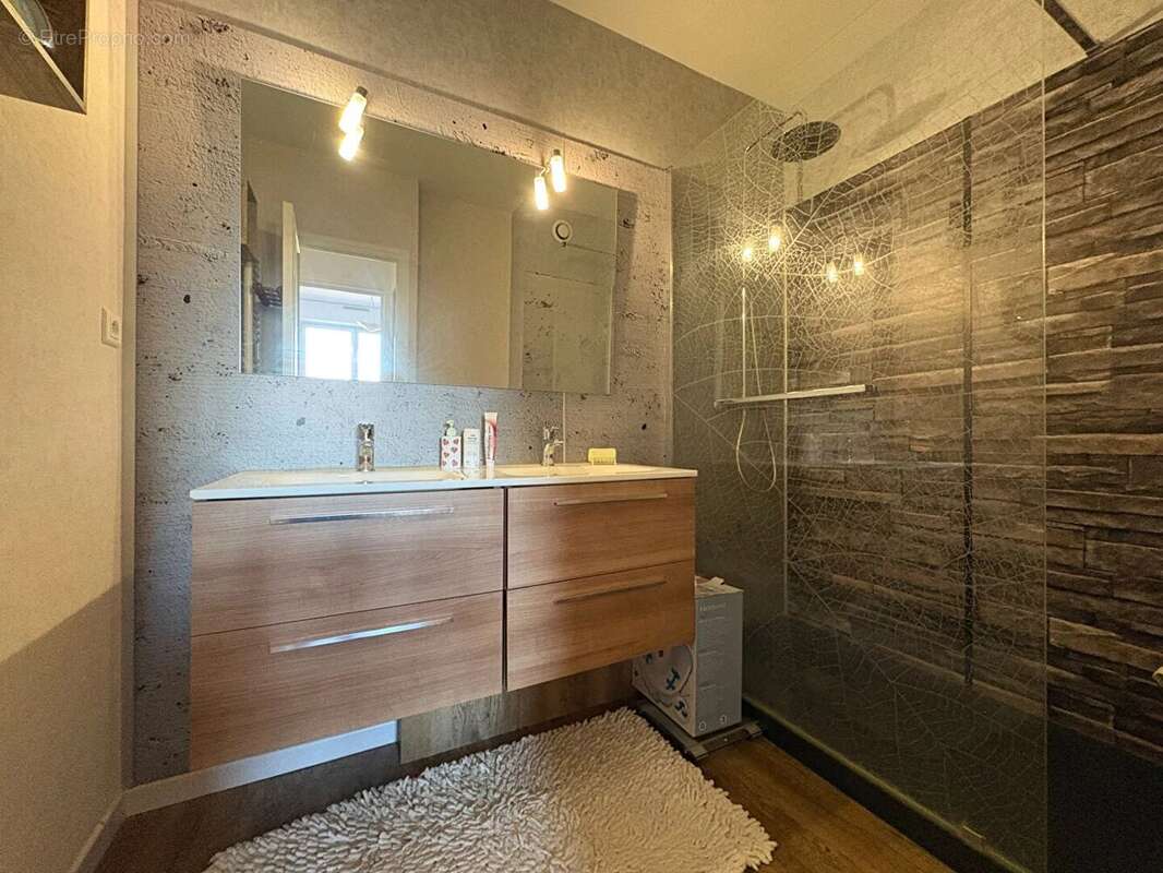 Appartement à SAINT-BRIEUC