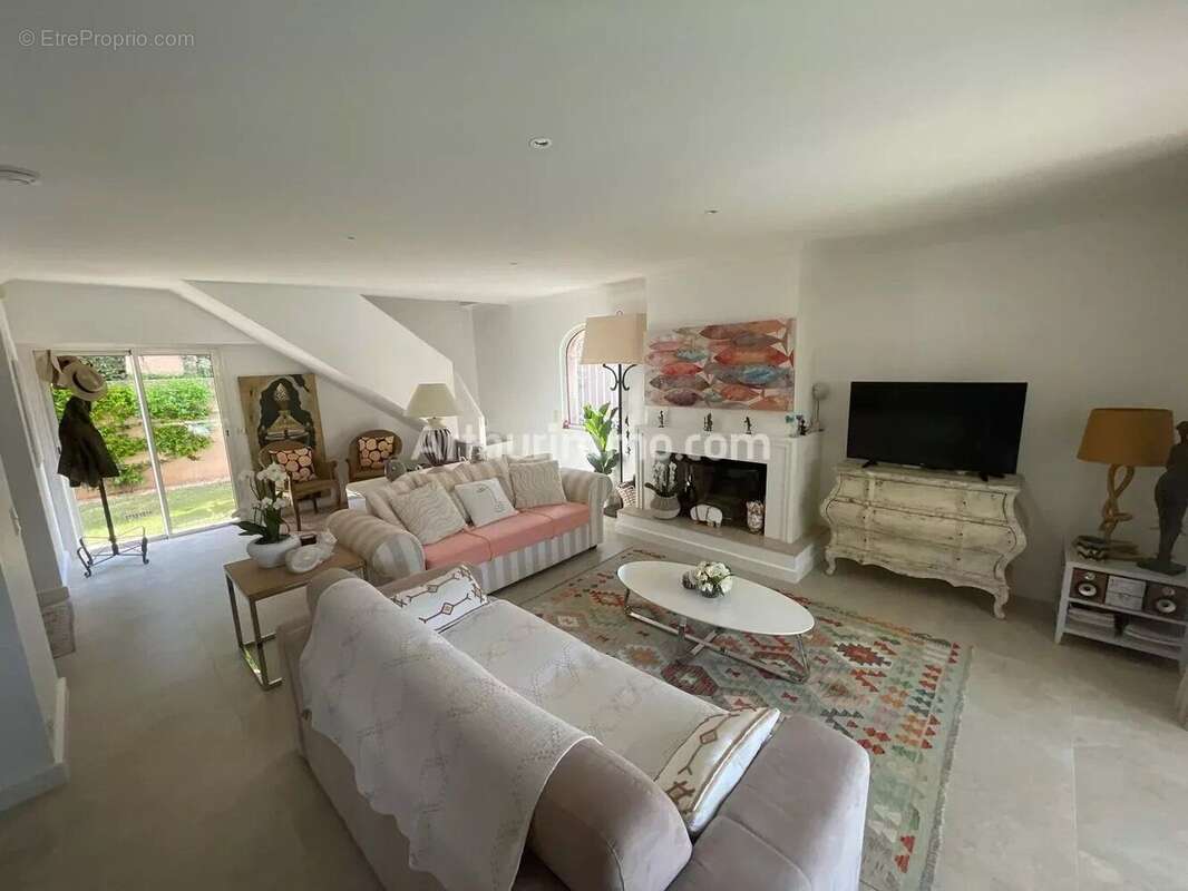 Maison à SAINTE-MAXIME