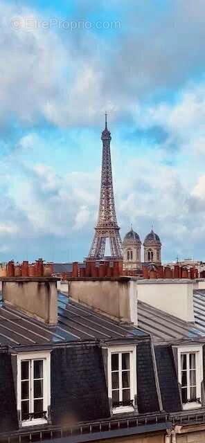 Appartement à PARIS-7E