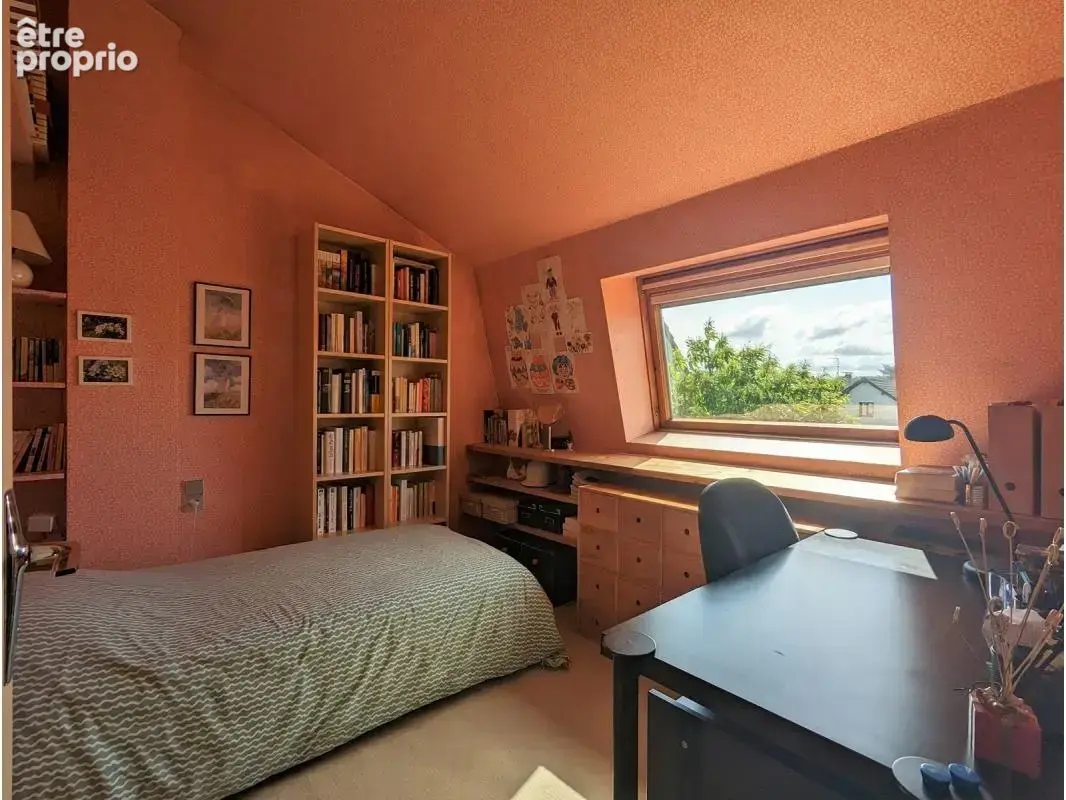 Maison 6 pièces 97 m² à vendre à Montgeron (91230) - photo 5