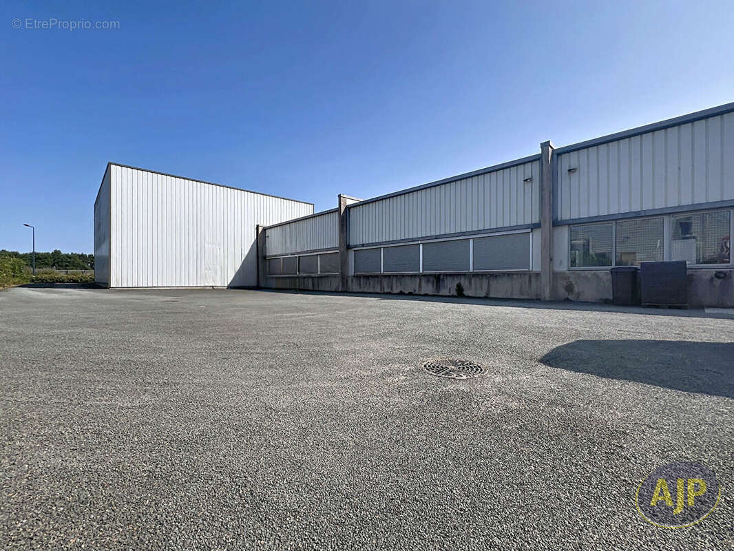 Local commercial Segre - photo 12