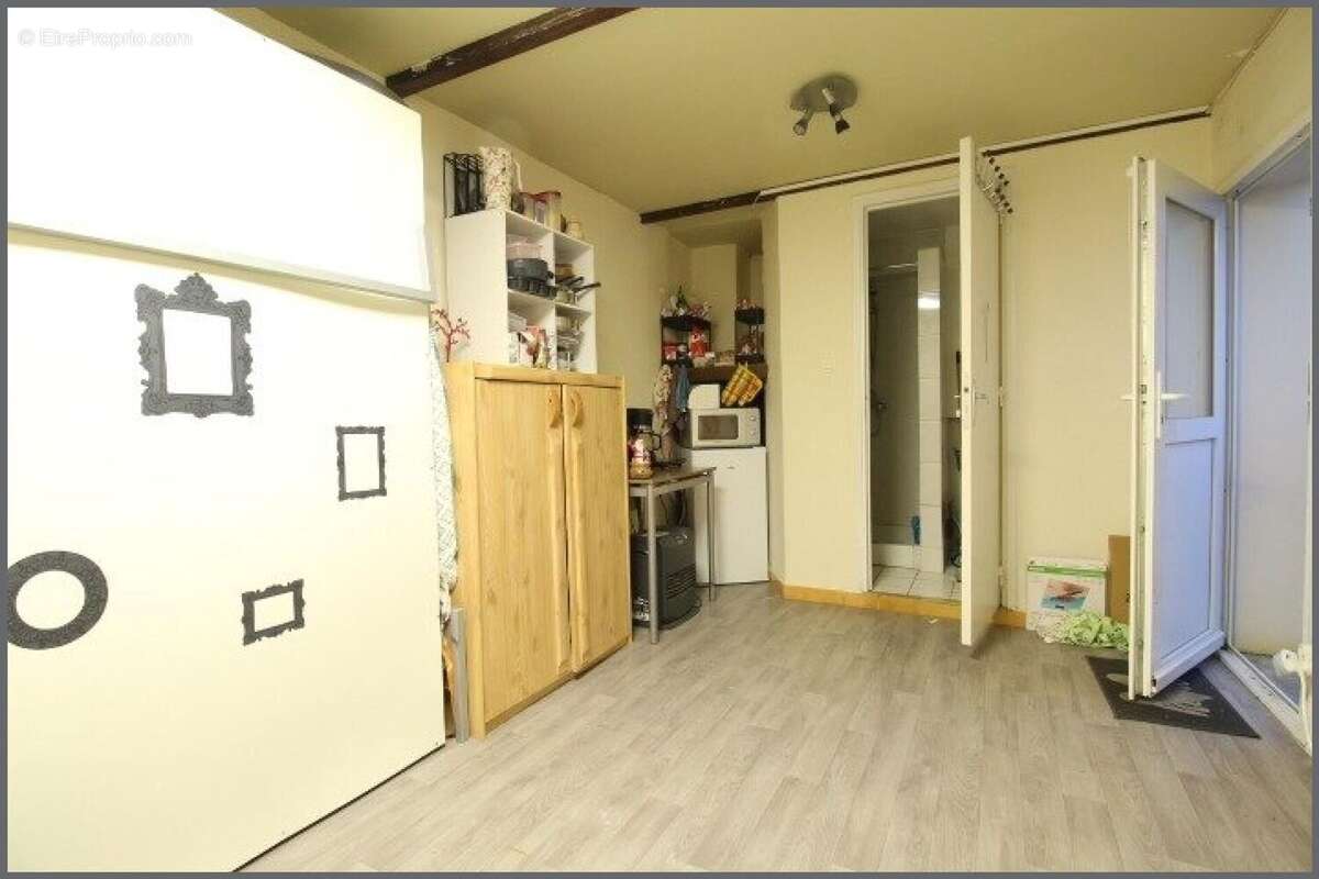 Photo 5 - Maison à DAMMARTIN-EN-GOELE