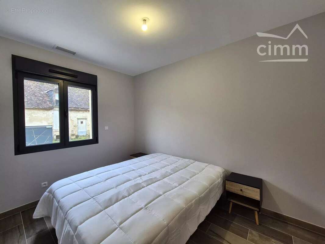 Maison neuve plain-pied 95 m² – 3 chambres – terrain 550 m² – MER (41500) - photo 9