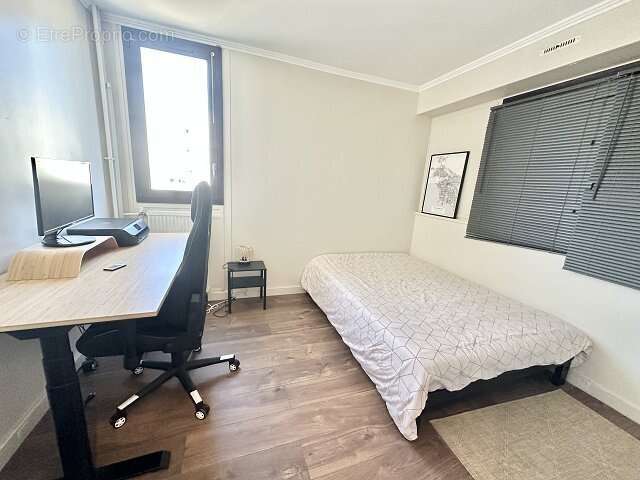 Appartement à CRETEIL