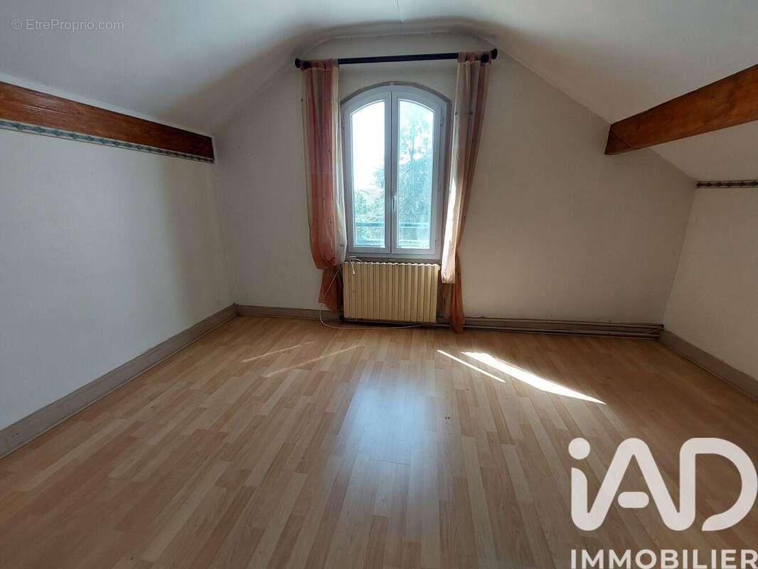Photo 9 - Maison à VAIRES-SUR-MARNE