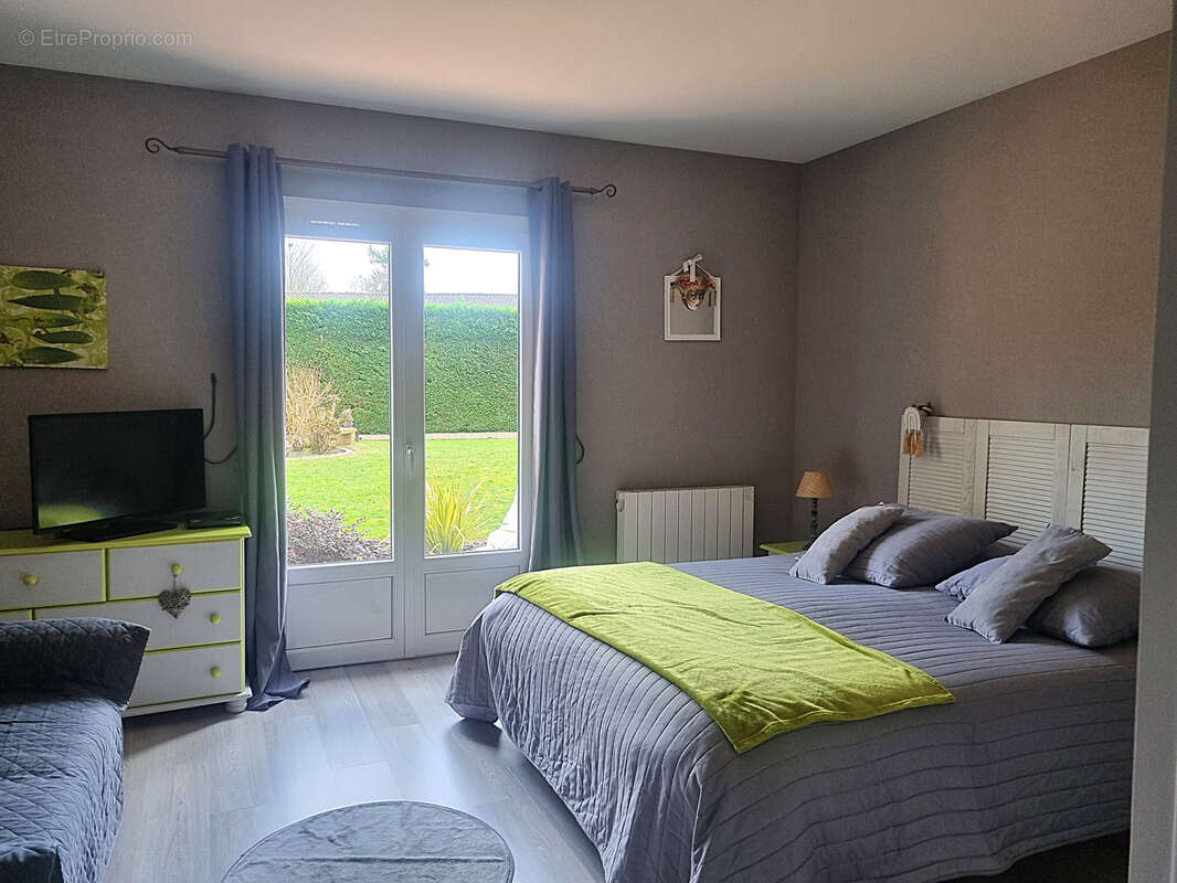 Maison à BAZAS