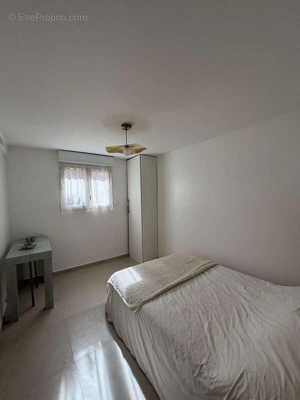 Maison à GENNEVILLIERS